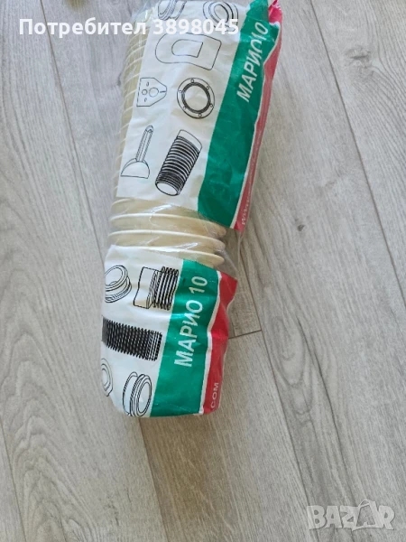 Маншон за тоалетна, снимка 1