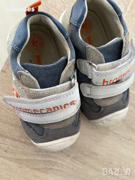 Biomechanics 20 размер, снимка 1