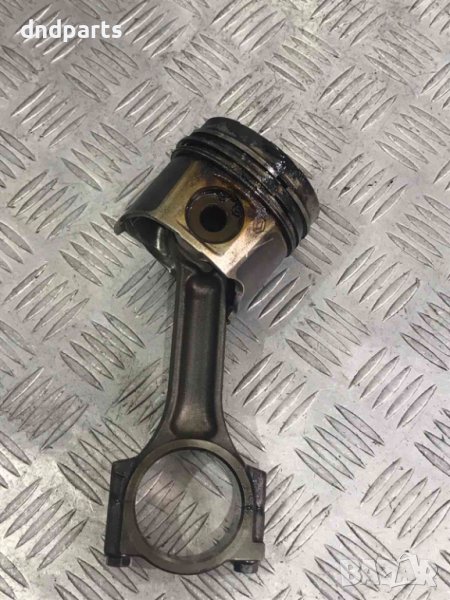  Бутало Renault Megane 1.9dCi,2004г., снимка 1