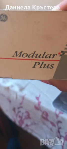 Трифазна дефекто токова защита , снимка 1