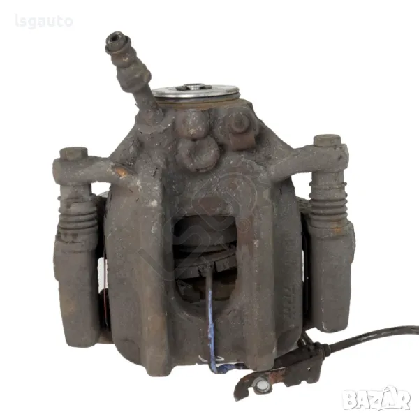 Заден десен спирачен апарат BMW 5 Series (F10, F11) 2010-2016 ID:146416, снимка 1