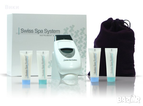 Swiss Spa System Germany, снимка 1