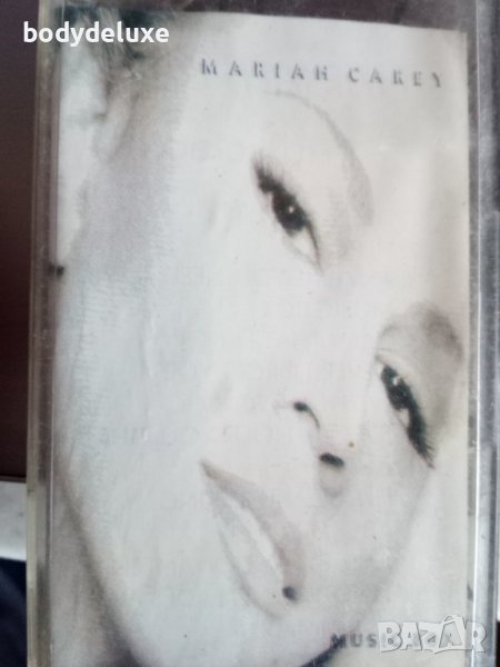 аудио касети , снимка 1