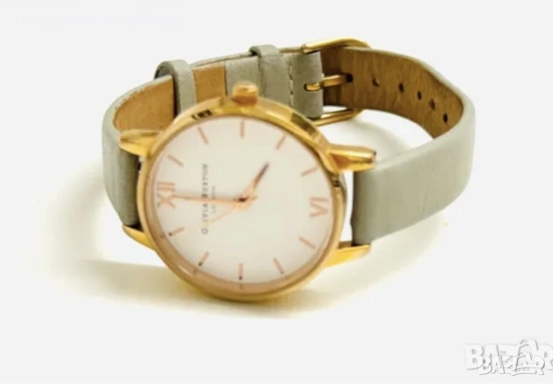 Стилен Дамски Часовник Olivia Burton, снимка 1