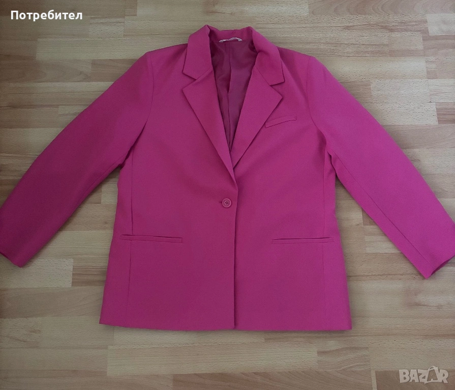 Сако на terranova,размер М , снимка 1