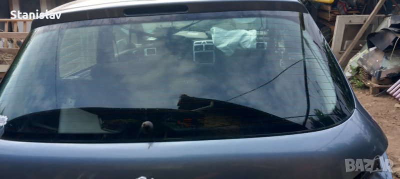 Заден капак Пежо 307, снимка 1