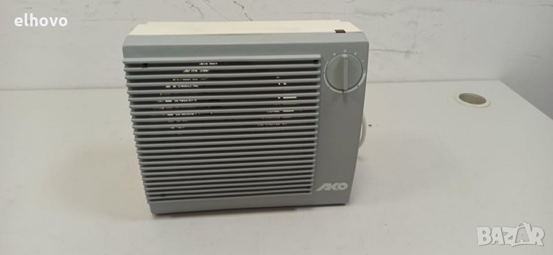 Вентилаторна печка AKO H240 LS, снимка 1