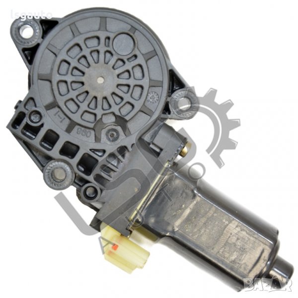 Моторче преден ляв стъклоповдигач Hyundai Tucson I 2004-2010 H180122N-119, снимка 1