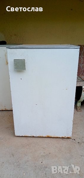 Продава се хладилник на газ, снимка 1