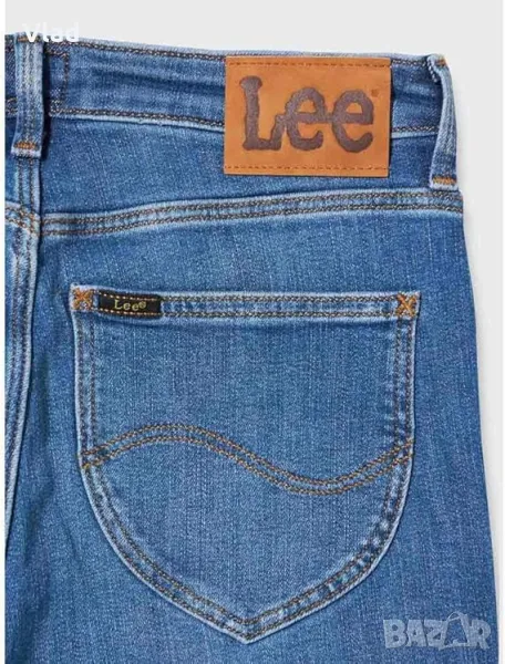 Дамски skinny fit дънки, снимка 1