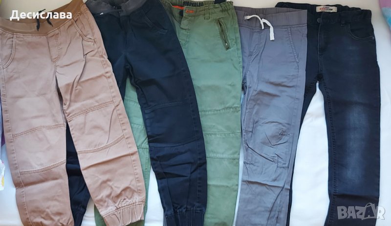 Панталони и дънки за момче , снимка 1