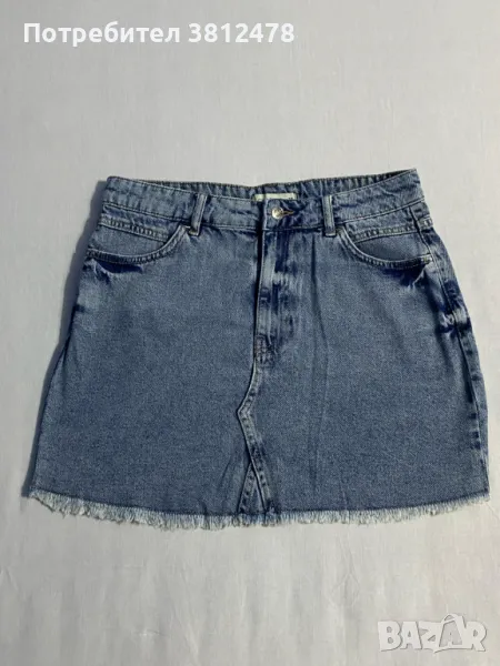 LCW Jeans Дънкова пола , снимка 1