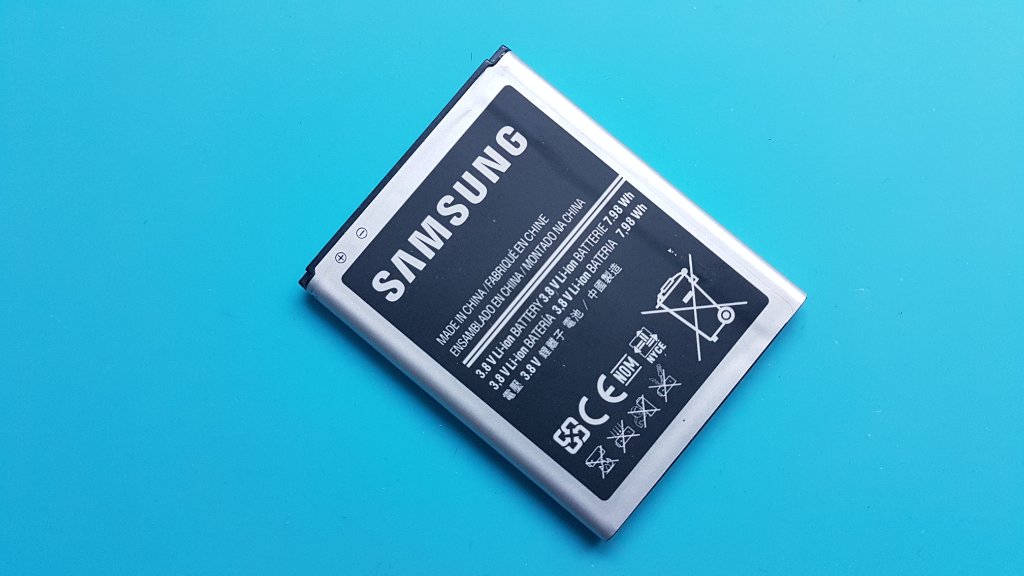 Батерия Samsung Galaxy Grand Neo Plus (GT-I9060I) в Резервни части за  телефони в гр. Габрово - ID31176985 — Bazar.bg
