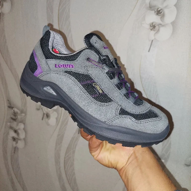 LOWA STRATTON GTX LO 37 ID47709512 Bazar.bg