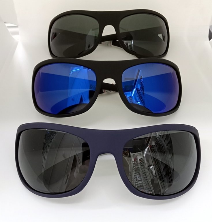 Polaroid 100% UV защита в Слънчеви и диоптрични очила в гр. Бургас -  ID37299102 — Bazar.bg