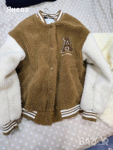 Нов дамски бомбър LC WAIKIKI , снимка 6 - Якета - 51533490