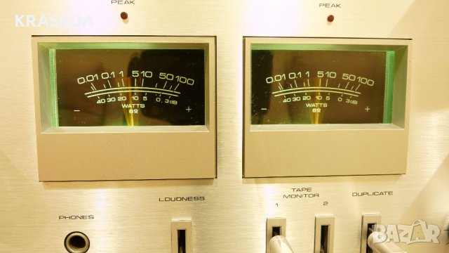 PIONEER SA-706  & CT-606 &  TX-606, снимка 13 - Ресийвъри, усилватели, смесителни пултове - 30015982