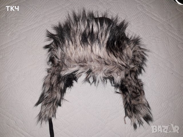 Fjallraven Nordic Heater Hat  зимна шапка Fjall raven , снимка 4 - Шапки - 30946200