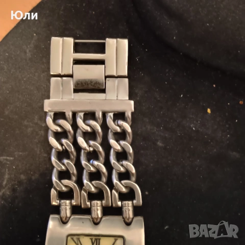 Дамски часовник, снимка 2 - Дамски - 53307572