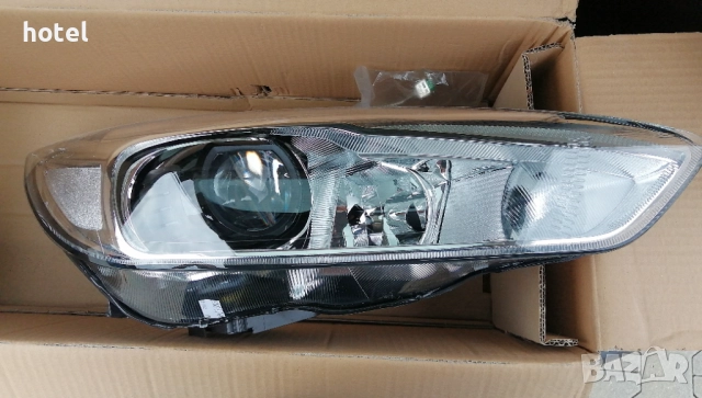 Фар Форд Фокус Мк3 . Ford Focus Mk 3 Bi-Xenon , Focus Xenon, снимка 6 - Части - 52062744