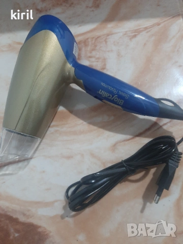 Сешоар , снимка 3 - Сешоари - 53209154