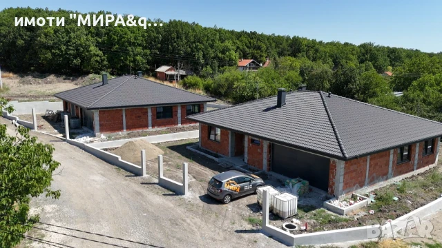 ЕДНОФАМИЛНА КЪЩА във в. з. Кенана, град Хасково, снимка 4 - Къщи - 50989527