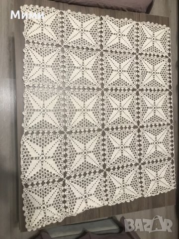 Карета , плетени на една кука., снимка 8 - Декорация за дома - 31666214