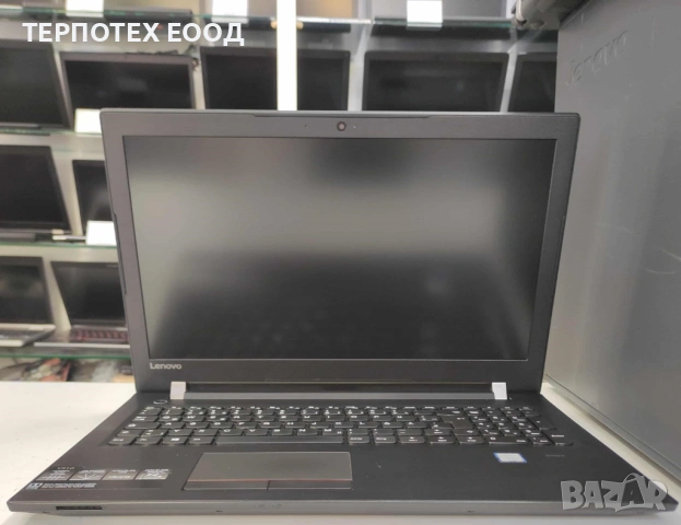 Лаптоп LENOVO V510-15IKB - Бургас ТЕРПОТЕХ