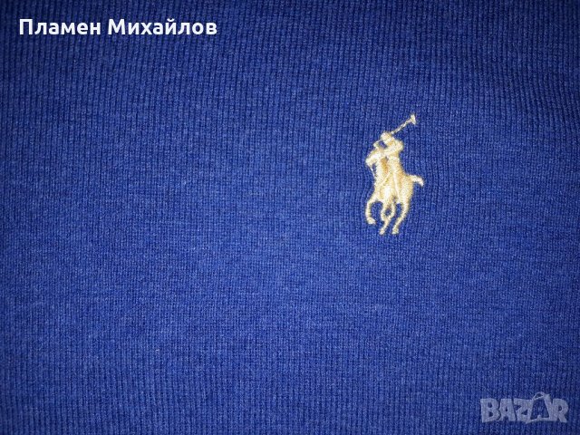 Ralph Lauren Polo-Ориг. Пуловер , снимка 3 - Пуловери - 34359833