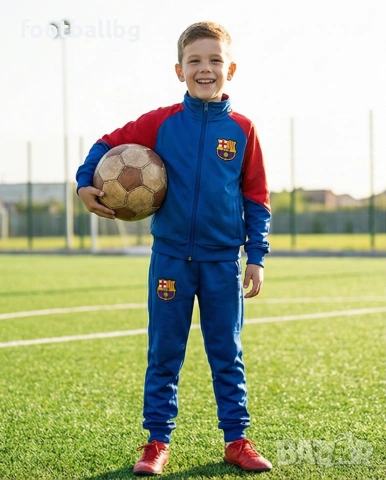 Детско юношески екипи анцузи ❤️⚽️ FC BARCA 🖤⚽️ Реал Мадрид 