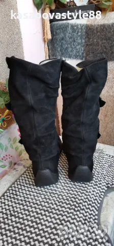 Ботуши Rieker 41н., снимка 5 - Дамски ботуши - 47848275