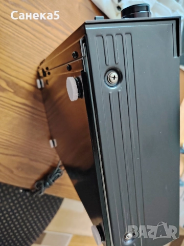 SONY TC-K 555es, снимка 9 - Ресийвъри, усилватели, смесителни пултове - 42484250