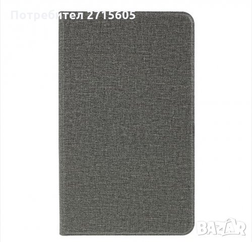  Samsung Galaxy Tab A 8.0 (2019) /SM-T290 Калъф тип тефтер , снимка 8 - Калъфи, кейсове - 29847979