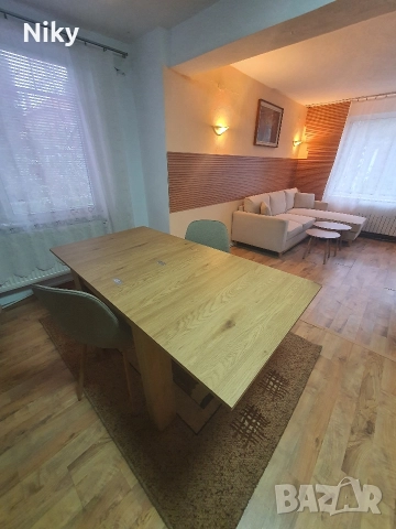 Къща в Търговище кв. Бряг , снимка 4 - Къщи - 52618429