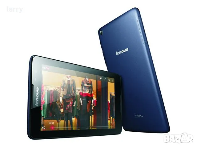 Продаваме стар таблет Lenovo A5500-H