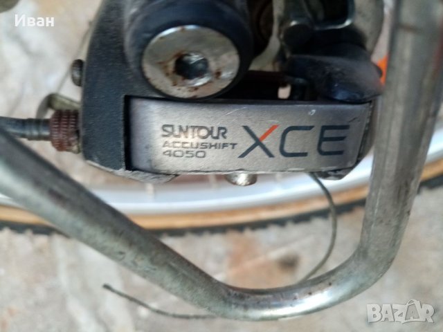 Планински МТБ - CENTURION - 26", снимка 8 - Велосипеди - 31926838