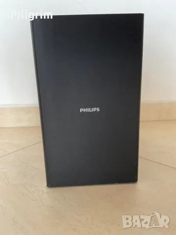 пасивен субуфер от Philips HTD3509.