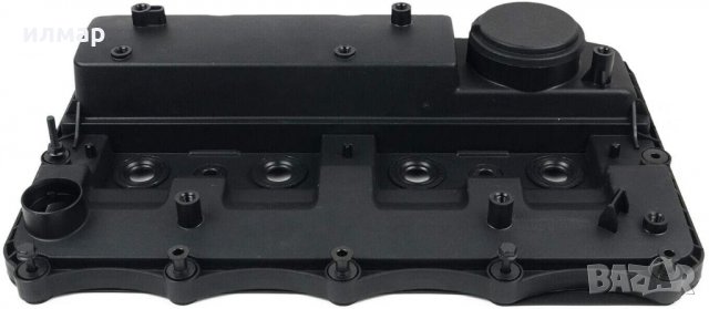 1858445 Капак на клапани за Форд Транзит 2.2 TDCi