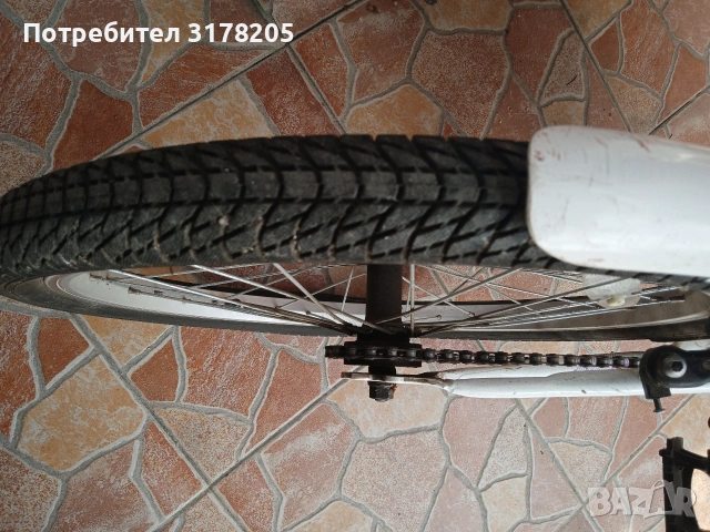 Велосипед , снимка 6 - Велосипеди - 53884114