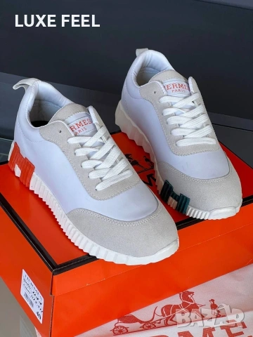 Hermes 🔹Мъжки Обувки , снимка 15 - Ежедневни обувки - 54194406