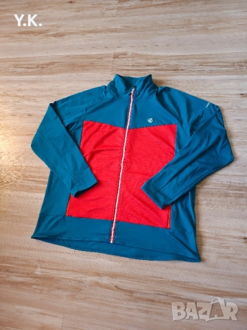 Оригинално мъжко горнище Dare 2B Reform Core Stretch, снимка 6 - Спортни дрехи, екипи - 48597758