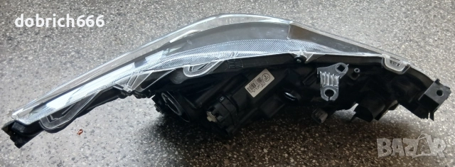 Ляв фар за Toyota Corolla E210 2018- 2022г Тойота Корола 19345F, снимка 3 - Части - 50702960