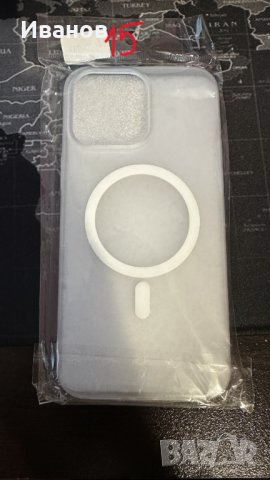 Калъфи, кейсове и протектори за Iphone и Xiaomi, снимка 1 - Аксесоари за Apple - 42042791