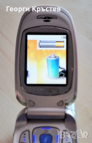 Samsung E300, E330 и G800 - за ремонт, снимка 8 - Samsung - 53147063