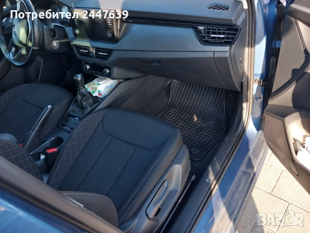 Skoda Kamiq, снимка 10 - Автомобили и джипове - 53780477