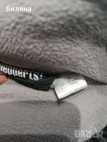 Детско зимно яке, снимка 3 - Детски якета и елеци - 38305651