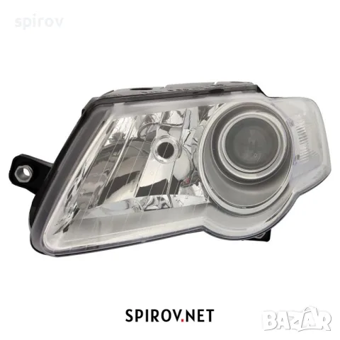 Ляв фар VW Passat B6 2005-2010