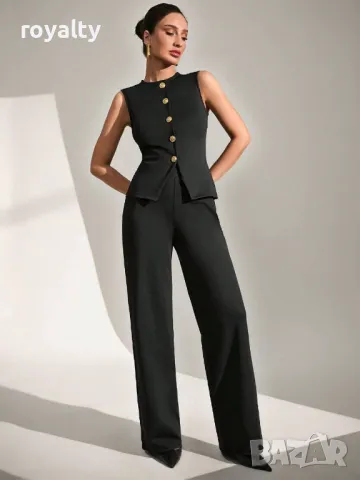 Дамски комплект 