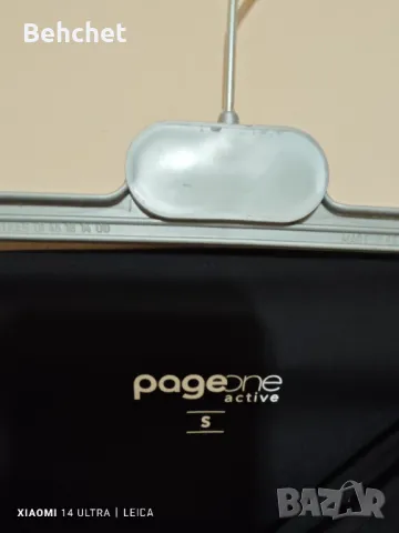 Дамски панталони , снимка 4 - Панталони - 48887028