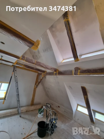🔧 Довършителни ремонти с внимание към детайла – Вашият дом заслужава най-доброто! 🏠, снимка 12 - Ремонти на апартаменти - 51252621